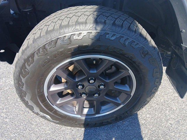 2020 Jeep Gladiator Sport S 4X4 2020 Jeep Gladiator Sport S 4X4