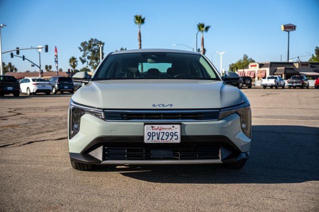 2025 Kia K4 EX 2025 Kia K4 EX