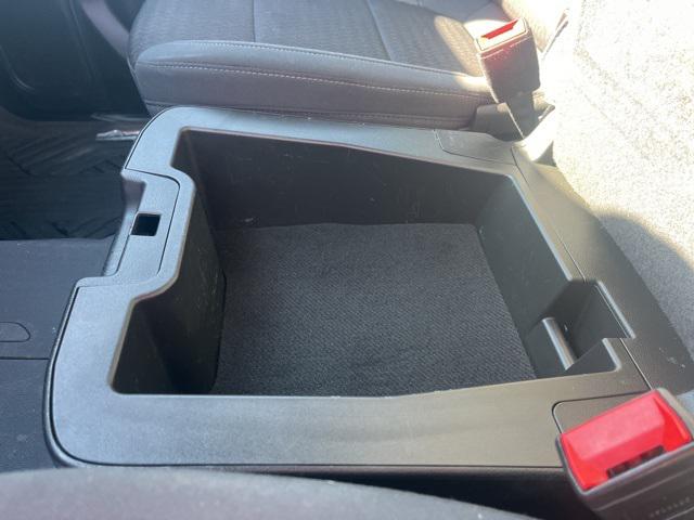 2022 Chevrolet Silverado 1500 4WD Crew Cab Standard Bed RST