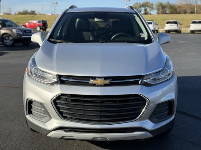2019 Chevrolet Trax LT 2019 Chevrolet Trax LT