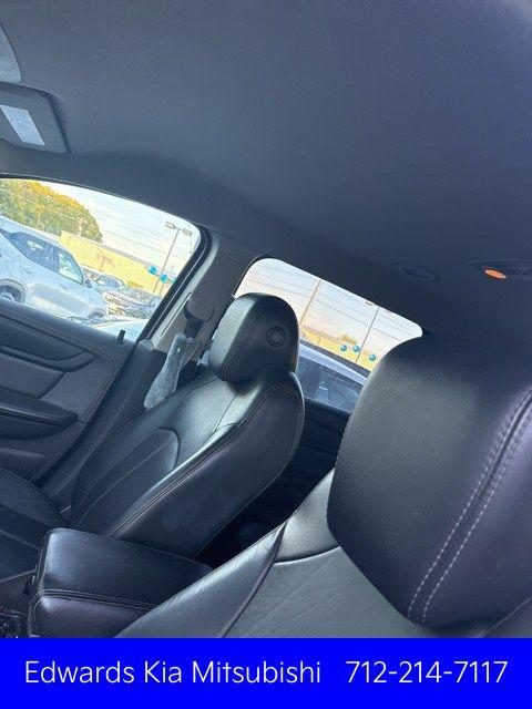 2017 Chevrolet Traverse 2LT 2017 Chevrolet Traverse 2LT