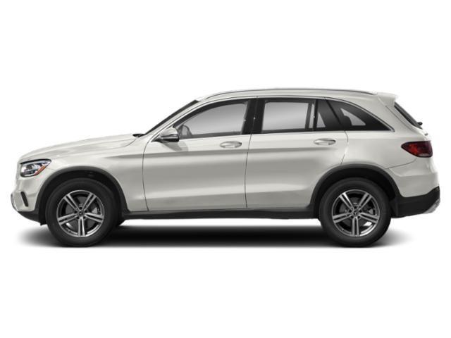 2021 Mercedes-Benz GLC 300 4MATIC SUV 2021 Mercedes-Benz GLC 300 4MATIC SUV