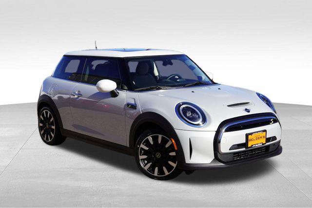 2023 Mini SE Hardtop Cooper 2023 Mini SE Hardtop Cooper