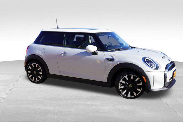 2023 Mini SE Hardtop Cooper 2023 Mini SE Hardtop Cooper