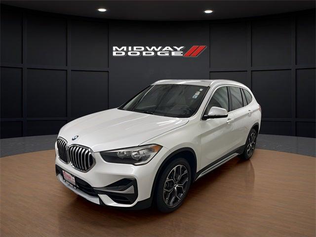 2022 BMW X1 xDrive28i