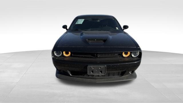 2022 Dodge Challenger GT AWD 2022 Dodge Challenger GT AWD