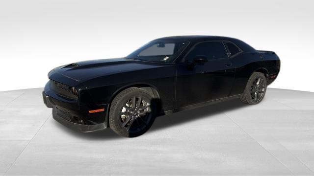 2022 Dodge Challenger GT AWD 2022 Dodge Challenger GT AWD