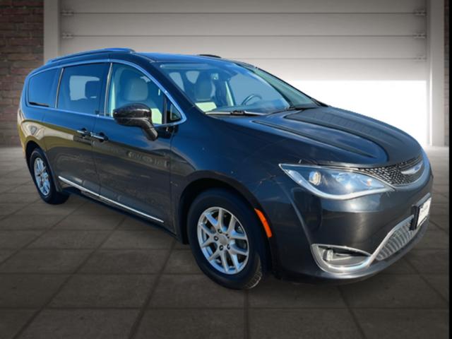 2020 Chrysler Pacifica Touring L 2020 Chrysler Pacifica Touring L