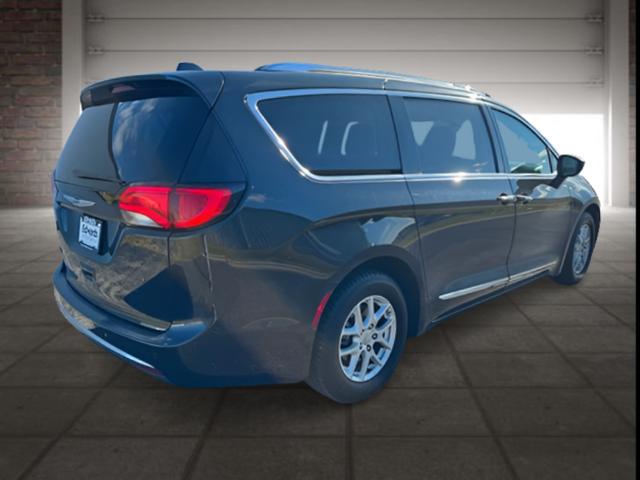 2020 Chrysler Pacifica Touring L 2020 Chrysler Pacifica Touring L