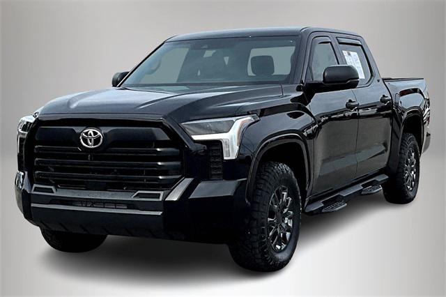 2025 Toyota Tundra SR 2025 Toyota Tundra SR