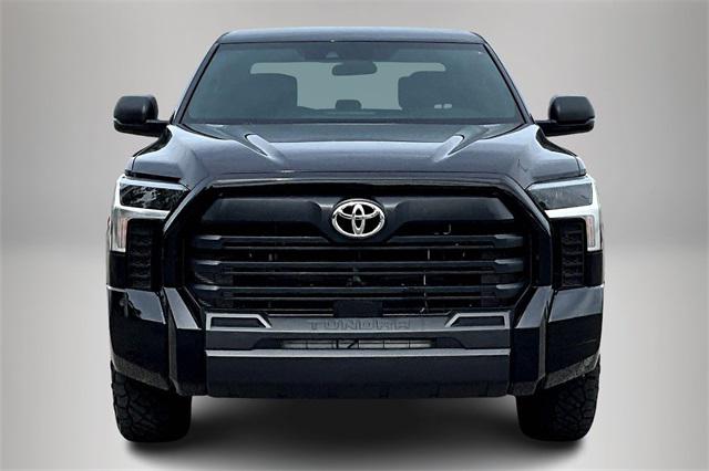 2025 Toyota Tundra SR 2025 Toyota Tundra SR