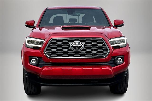 2023 Toyota Tacoma TRD Sport 2023 Toyota Tacoma TRD Sport