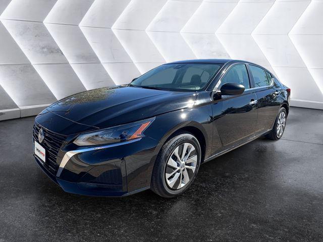 2025 Nissan Altima S FWD 2025 Nissan Altima S FWD