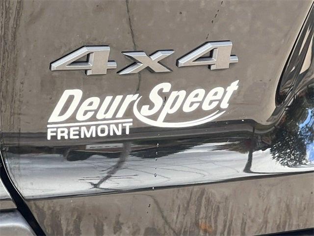 2022 Jeep Cherokee Trailhawk 2022 Jeep Cherokee Trailhawk