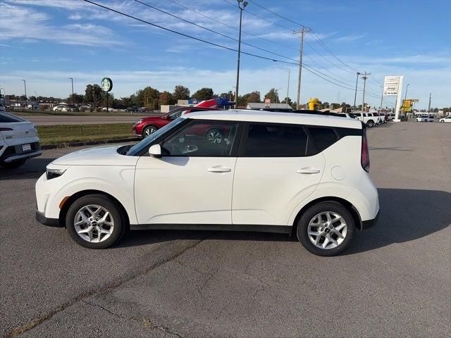 2024 Kia Soul LX 2024 Kia Soul LX