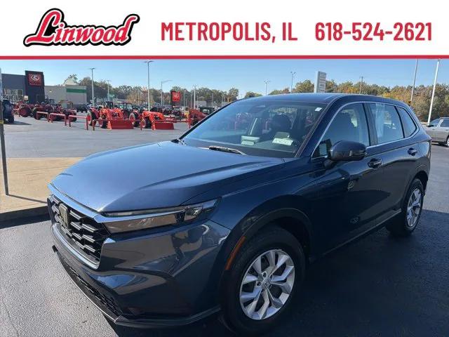 2024 Honda CR-V LX AWD 2024 Honda CR-V LX AWD