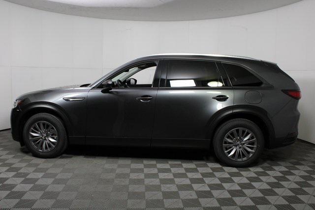 2024 Mazda CX-90 PHEV Preferred 2024 Mazda CX-90 PHEV Preferred