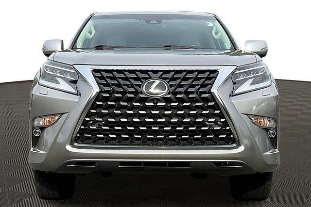 2021 Lexus GX 460 Luxury 2021 Lexus GX 460 Luxury