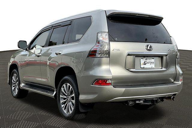 2021 Lexus GX 460 Luxury 2021 Lexus GX 460 Luxury