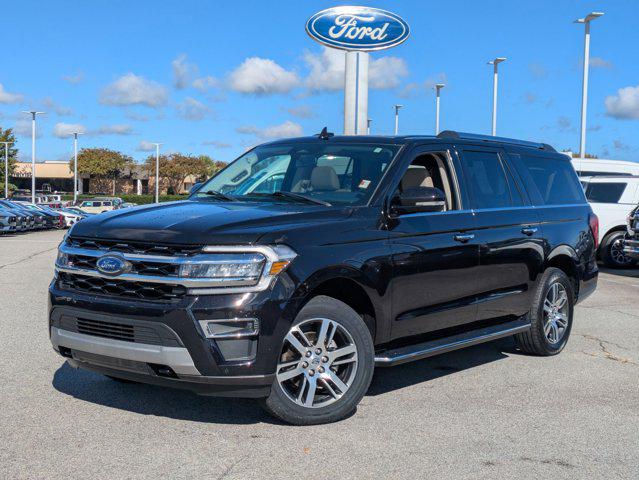 2023 Ford Expedition Limited MAX for sale in Columbia, SC
