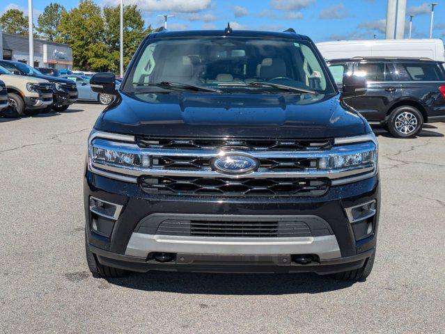 2023 Ford Expedition Limited MAX