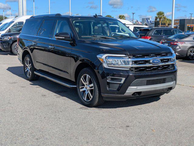 2023 Ford Expedition Limited MAX