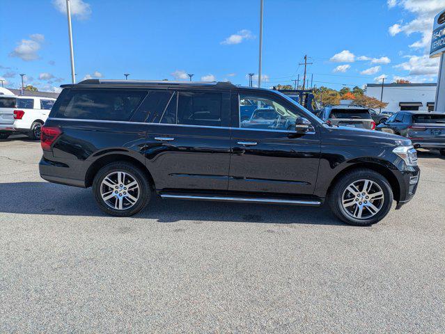 2023 Ford Expedition Limited MAX