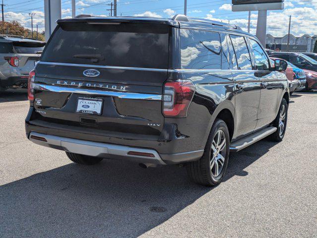 2023 Ford Expedition Limited MAX