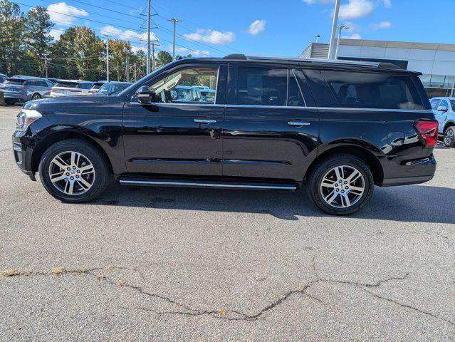 2023 Ford Expedition Limited MAX