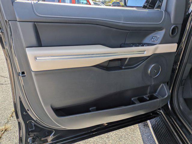 2023 Ford Expedition Limited MAX