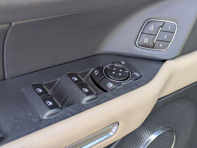 2023 Ford Expedition Limited MAX