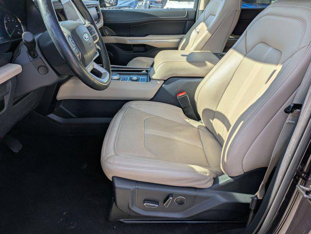 2023 Ford Expedition Limited MAX