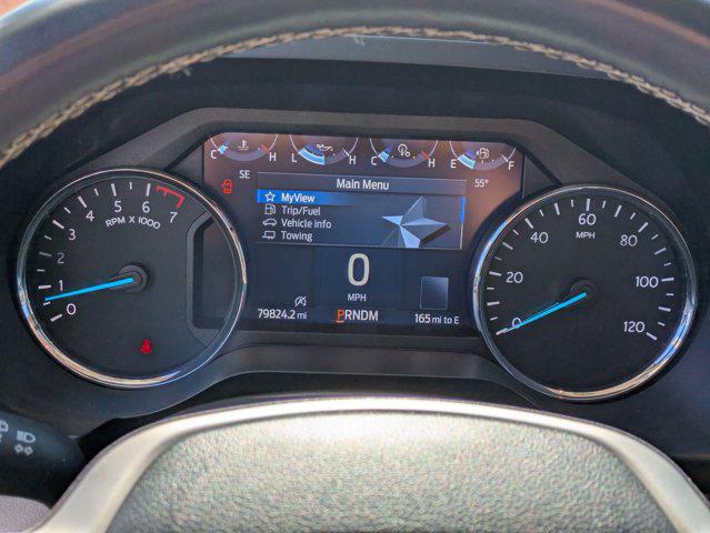 2023 Ford Expedition Limited MAX