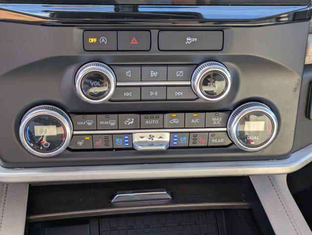 2023 Ford Expedition Limited MAX