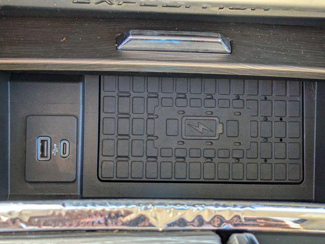 2023 Ford Expedition Limited MAX