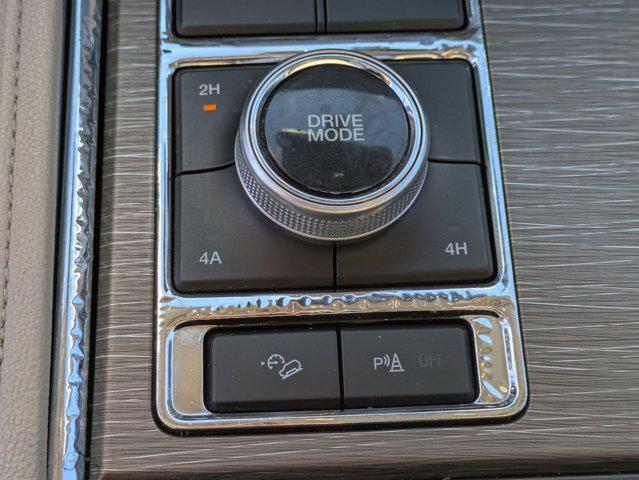 2023 Ford Expedition Limited MAX