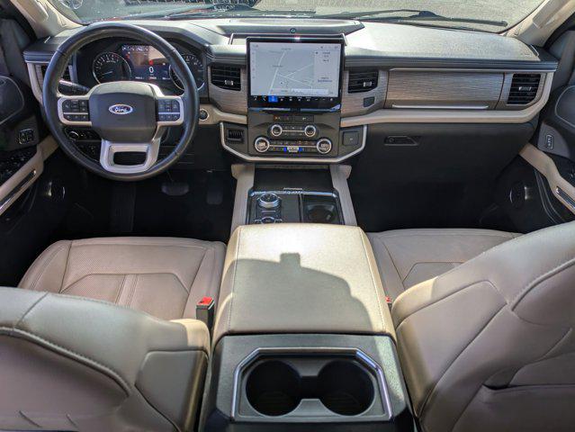 2023 Ford Expedition Limited MAX