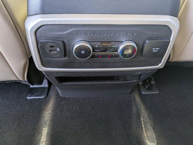 2023 Ford Expedition Limited MAX