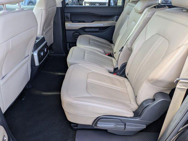 2023 Ford Expedition Limited MAX