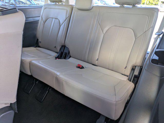 2023 Ford Expedition Limited MAX
