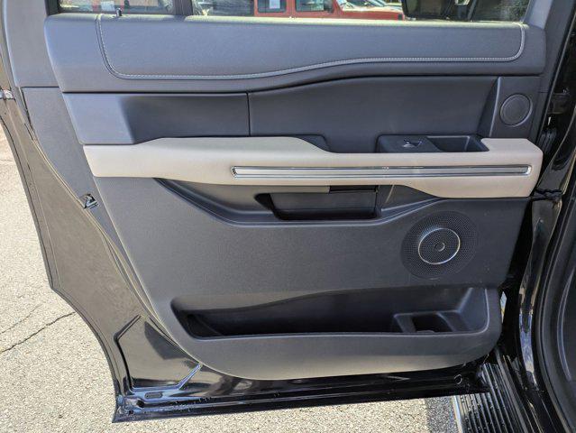 2023 Ford Expedition Limited MAX