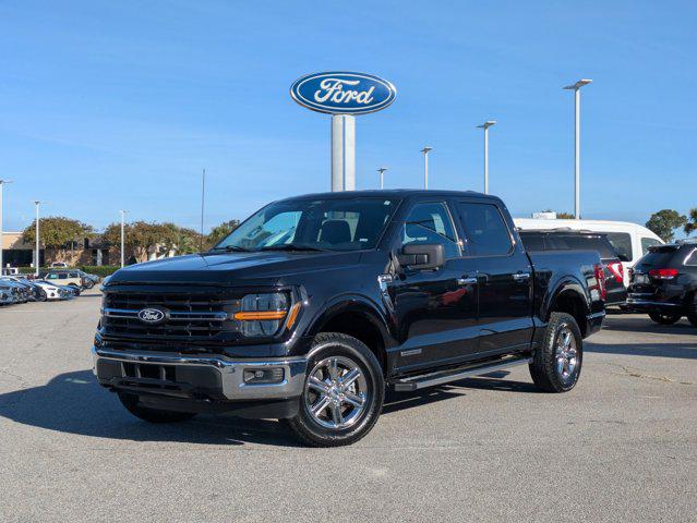 2024 Ford F-150 XLT for sale in Columbia, SC