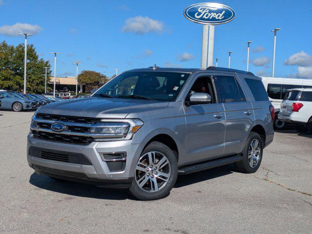 2024 Ford Expedition Limited for sale in Columbia, SC