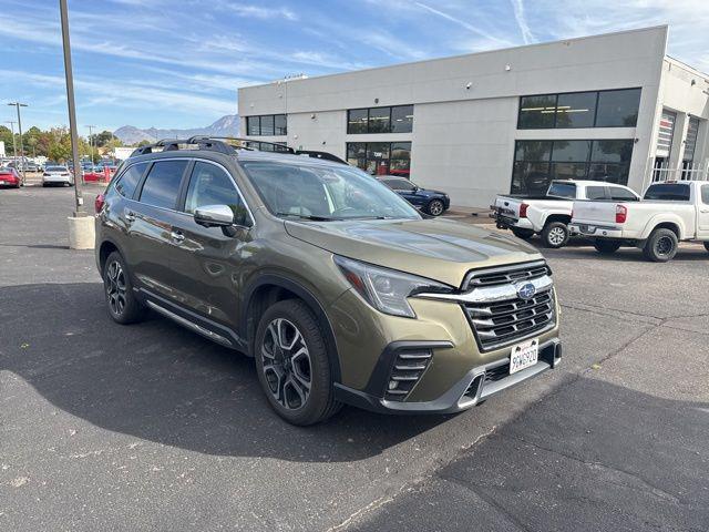 2023 Subaru Ascent Touring 7-Passenger 2023 Subaru Ascent Touring 7-Passenger