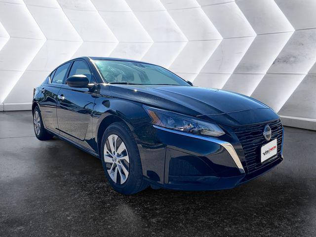 2025 Nissan Altima S FWD 2025 Nissan Altima S FWD