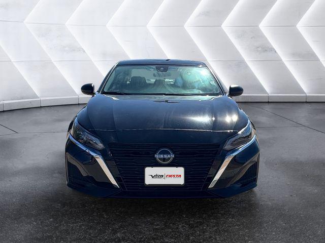 2025 Nissan Altima S FWD 2025 Nissan Altima S FWD