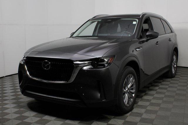 2024 Mazda CX-90 PHEV Preferred 2024 Mazda CX-90 PHEV Preferred