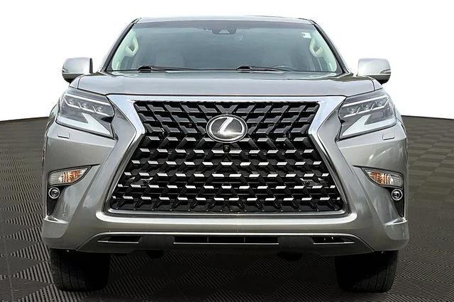 2021 Lexus GX 460 Luxury 2021 Lexus GX 460 Luxury