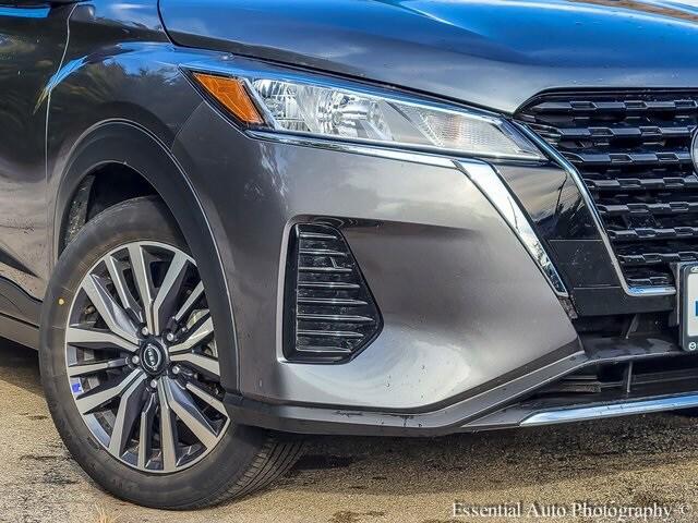 2023 Nissan Kicks SV Xtronic CVT 2023 Nissan Kicks SV Xtronic CVT