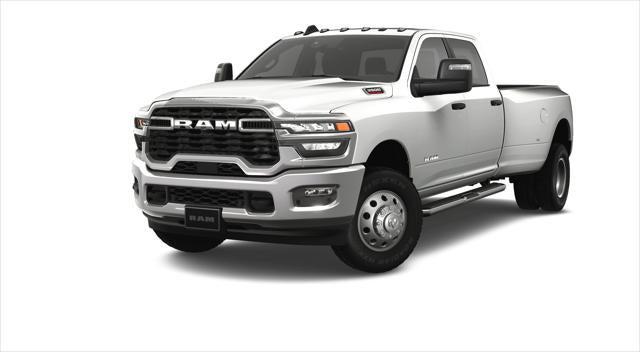 2025 RAM Ram 3500 RAM 3500 LONE STAR CREW CAB 4X4 8 BOX 2025 RAM Ram 3500 RAM 3500 LONE STAR CREW CAB 4X4 8 BOX